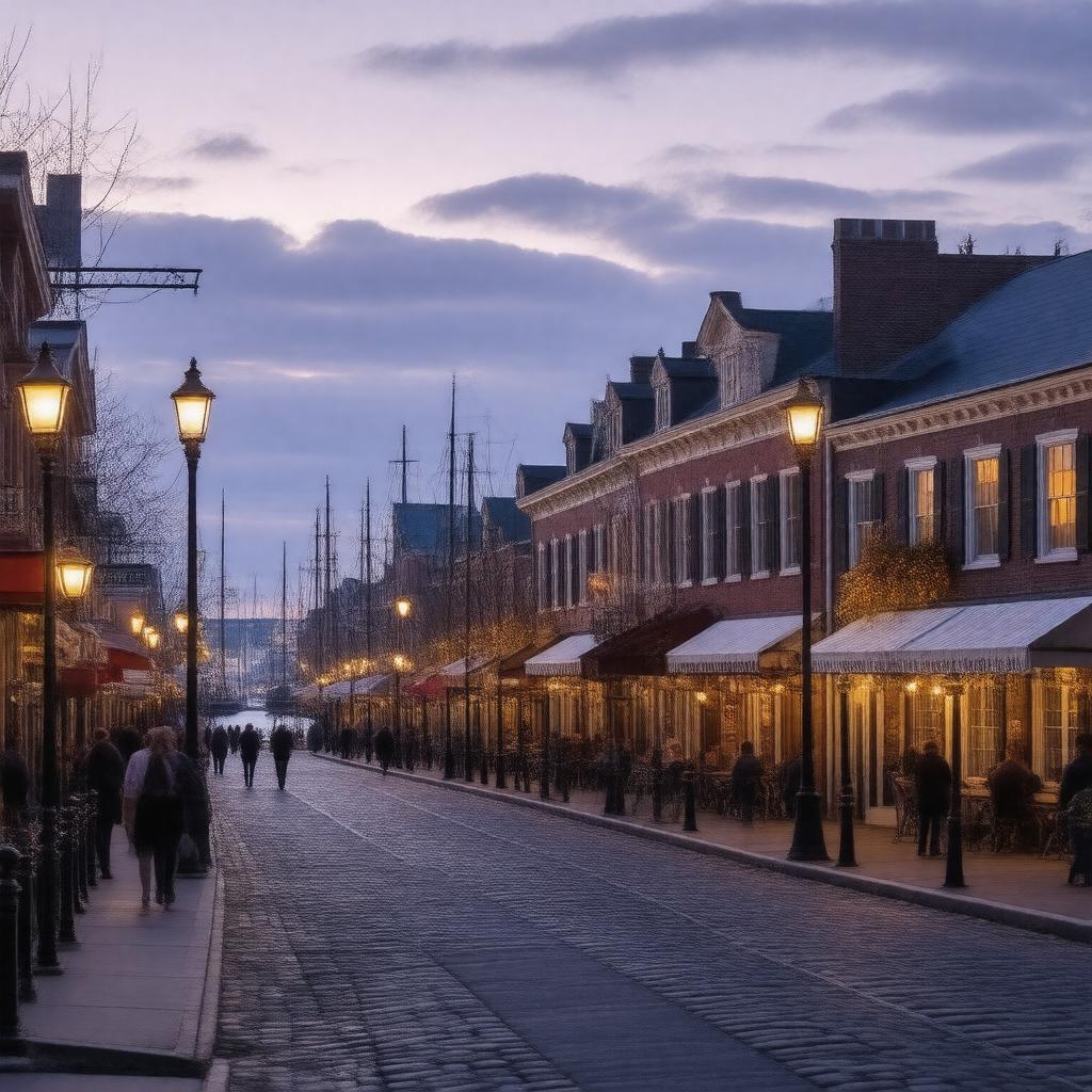 Fells Point